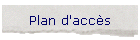 Plan d'accès